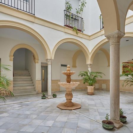 赫雷斯Corazon De Jerez Edificio De 1861别墅 外观 照片